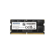 8GB 4800MHz DDR5 Notebook RAM ADATA CL40 (AD5S48008G-S)