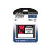 KINGSTON - SSD 1920G DC600M 2.5IN SATA SSD ENTERPRISE (MIXED-USE) SEDC600M/1920G