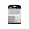 KINGSTON - SSD 3840G DC600M 2.5IN SATA SSD     ENTERPRISE (MIXED-USE)              SEDC600M/3840G