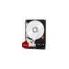NAS HDD DE 2TB RED PLUS 64MB CMR 3.5IN SATA 6GB/S INTELLIPOWERRPM WD20EFPX