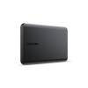 2,5" USB HDD 1TB Toshiba Canvio Basics USB 3.2 HDTB510EK3AA HDTB510EK3AA