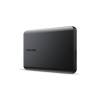 2,5" USB HDD 2TB Toshiba Canvio Basics USB 3.2 HDTB520EK3AA HDTB520EK3AA