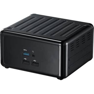 ASRock NUC BOX-1165G7 90PXG7T0-P0EAY100