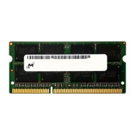 Micron 16GB DDR3 1600Mhz SoDIMM MT16KTF2G64HZ-1G6A1 617 - használt