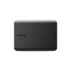 2,5" USB HDD 4TB Toshiba Canvio Basics USB 3.2 HDTB540EK3CA HDTB540EK3CA