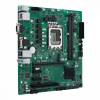 Asus PRO H610M-C D4-CSM alaplap PRO H610M-C D4-CSM