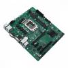 Asus PRO H610M-C D4-CSM alaplap PRO H610M-C D4-CSM