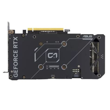Asus GeForce RTX 4060 8GB GDDR6 Dual OC Edition Videókártya DUAL-RTX4060-O8G