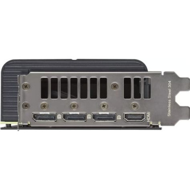 Asus GeForce RTX 4060 Ti 16GB GDDR6 ProArt OC Edition Videókártya PROART-RTX4060TI-O16G