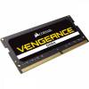 Corsair 16GB / 3200 Vengeance Black DDR4 Notebook RAM CMSX16GX4M1A3200C22