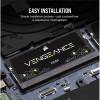 Corsair 16GB / 3200 Vengeance Black DDR4 Notebook RAM CMSX16GX4M1A3200C22