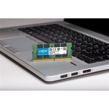 Crucial 32GB /3200 DDR4 Notebook RAM KIT (2x16GB) CT2K16G4SFRA32A
