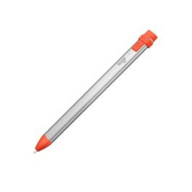 Logitech Crayon for Education White/Orange 914-000046