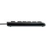 Logitech MK120 USB Keyboard + Mouse Black DE 920-002540