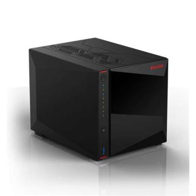 Asustor Nimbustor 4 Gen2 NAS AS5404T Asustor Nimbustor 4 Gen2 NAS AS5404T