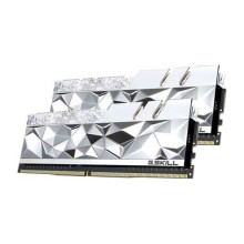 G.Skill 32GB / 4800 Trident Z Royal Elite DDR4 RAM KIT (2x16GB) F4-4800C20D-32GTES