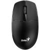Genius NX-7000se r&aacute;di&oacute;s eg&eacute;r fekete 31030032400