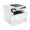 HP Lézer MFP NY/M/S/F LJ Pro 4102fdn, fekete, 512MB, USB/Háló, A4 40lap/perc FF, 1200x1200, DADF 2Z623F#B19