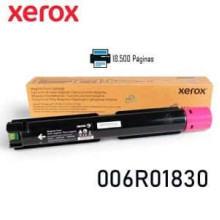 Xerox C7120,C7125 Toner Magenta 18.500 oldalra 006R01830