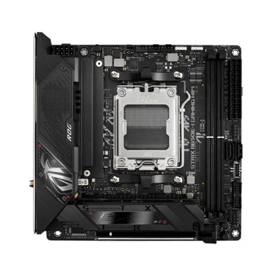 Asus ROG STRIX B650E-I GAMING WIFI ROG STRIX B650E-I GAMING WIFI