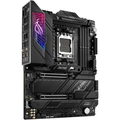 Asus ROG STRIX X670E-I GAMING WIFI ROG STRIX X670E-I GAMING WIFI