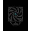 DeepCool AK400 ZERO DARK PLUS CPU Cooler R-AK400-BKNNMD-G-1