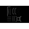 DeepCool AK500 ZERO DARK R-AK500-BKNNMT-G-1