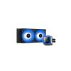 DeepCool LS520 A-RGB CPU Cooler R-LS520-BKAMNT-G-1