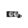 DeepCool LS520 A-RGB CPU Cooler R-LS520-BKAMNT-G-1