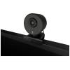 Raidsonic Icy Box IB-CAM502-HD Webkamera Black IB-CAM502-HD