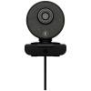 Raidsonic Icy Box IB-CAM502-HD Webkamera Black IB-CAM502-HD