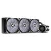 Sharkoon S90 RGB CPU Cooler Black 4044951038015