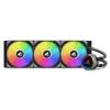 Sharkoon S90 RGB CPU Cooler Black 4044951038015