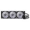 Sharkoon S90 RGB CPU Cooler Black 4044951038015