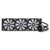 Sharkoon S90 RGB CPU Cooler Black 4044951038015