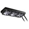 Sharkoon S90 RGB CPU Cooler Black 4044951038015