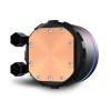 Sharkoon S80 RGB CPU Cooler Black 4044951038008