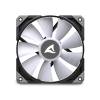Sharkoon S80 RGB CPU Cooler Black 4044951038008