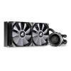 Sharkoon S80 RGB CPU Cooler Black 4044951038008