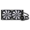Sharkoon S80 RGB CPU Cooler Black 4044951038008
