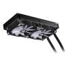 Sharkoon S80 RGB CPU Cooler Black 4044951038008
