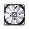 Sharkoon S70 RGB CPU Cooler Black 4044951037995