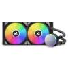 Sharkoon S70 RGB CPU Cooler Black 4044951037995