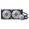 Sharkoon S70 RGB CPU Cooler Black 4044951037995