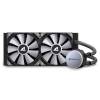 Sharkoon S70 RGB CPU Cooler Black 4044951037995