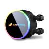 Sharkoon S70 RGB CPU Cooler Black 4044951037995