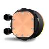 Sharkoon S70 RGB CPU Cooler Black 4044951037995