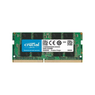 Crucial 8GB DDR4 2666MHz SODIMM CT8G4S266M