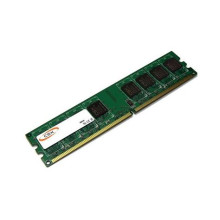 CSX 4GB DDR3 1600MHz CSXD3LO1600L1R8-4GB