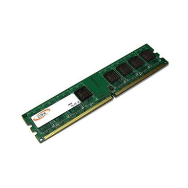 CSX 4GB DDR3 1600MHz CSXD3LO1600L1R8-4GB